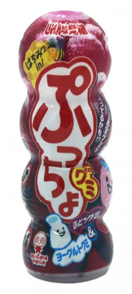 Puccho Gummy, 40 g