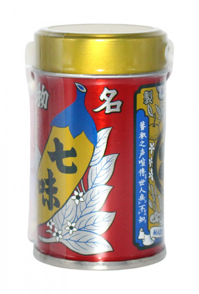 Shichimi Togarashi, 14 g