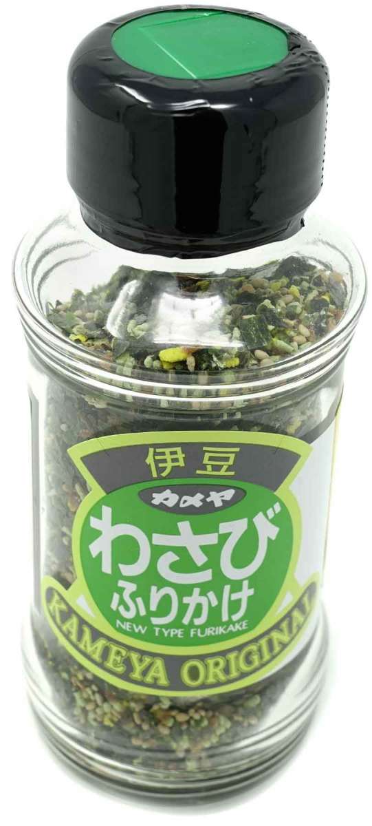 Wasabi Furikake, 80 g online kaufen