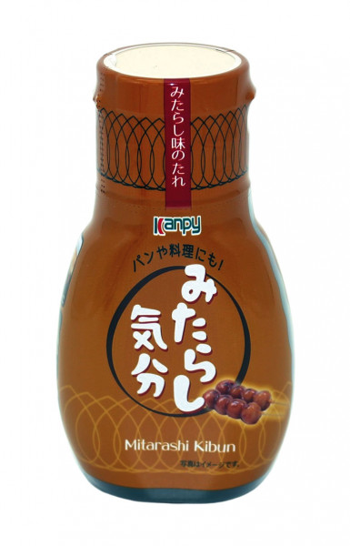Süße Mitarashi Sojasauce, 200 g