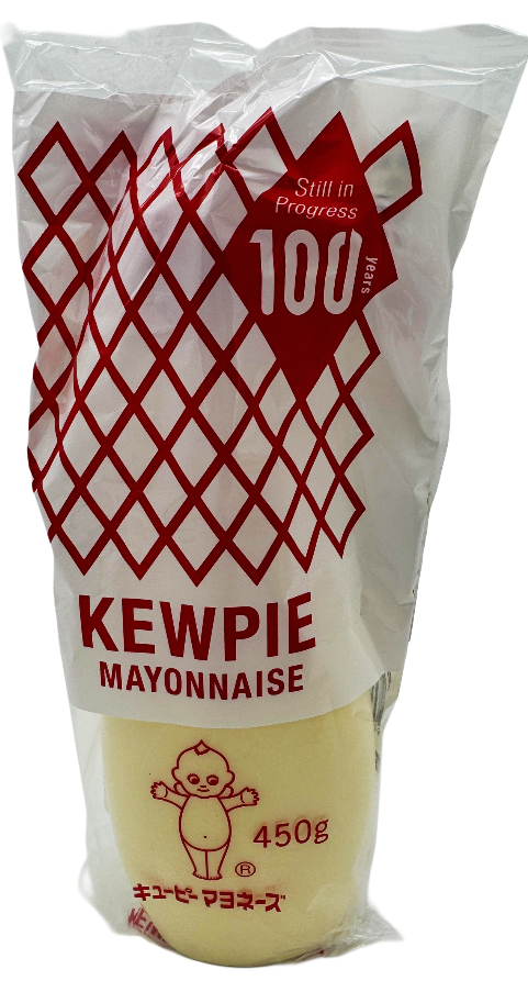 Kewpie Mayonnaise, 450 ml