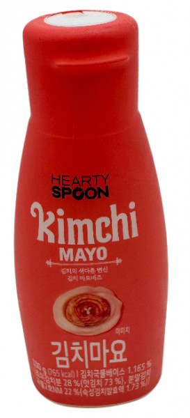 Kimchi Mayo, 130 g