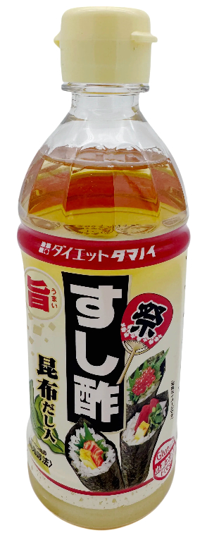 Sushi Essig, 360 ml