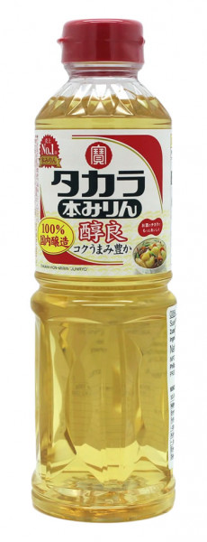 Takara Hon Mirin, 500 ml