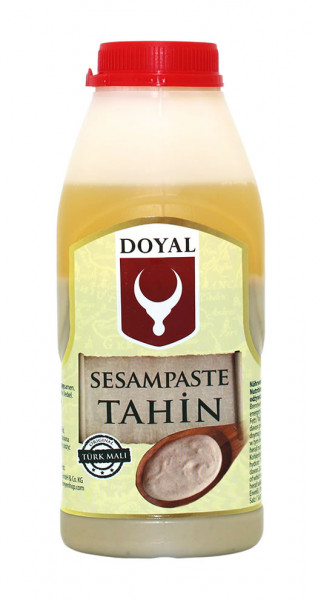 Sesampaste Tahin, 400 g