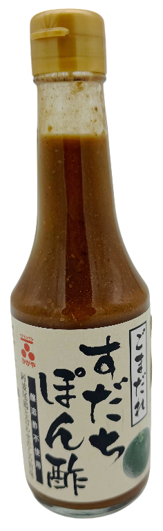 Zitronenessig mit Sesam, 300 ml