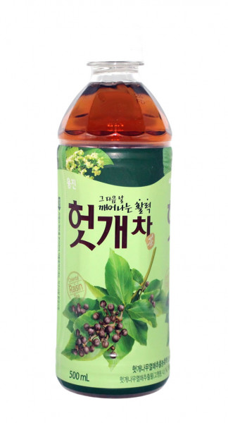 Woongjin Rosinetee, 500 ml