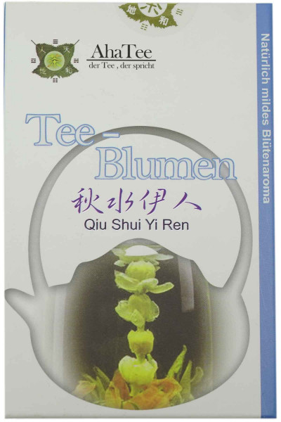 Tee-Blumen Qiu-Yi-Ren, 42 g