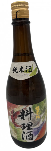 Fukuraijyun Jyunmai Ryorishu, 720 ml