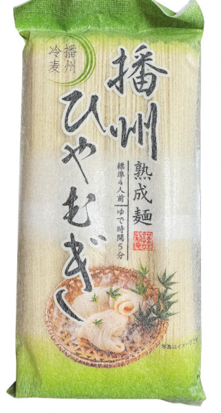 Hiyamugi Nudeln, 360 g