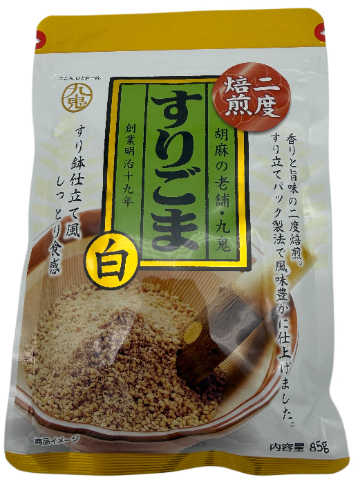 Sesam Weiß , 85 g
