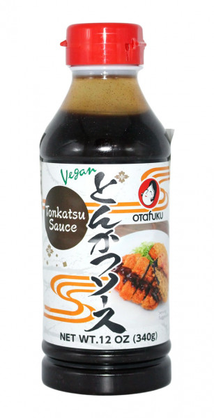 Otafuku Tonkstsu Sauce, 340 g