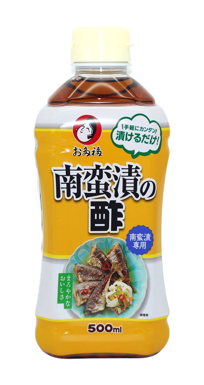 Otafuku Vinegar Essig Namban, 500 ml