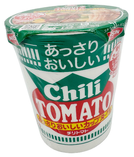 Chili Tomato Cup, 62 g