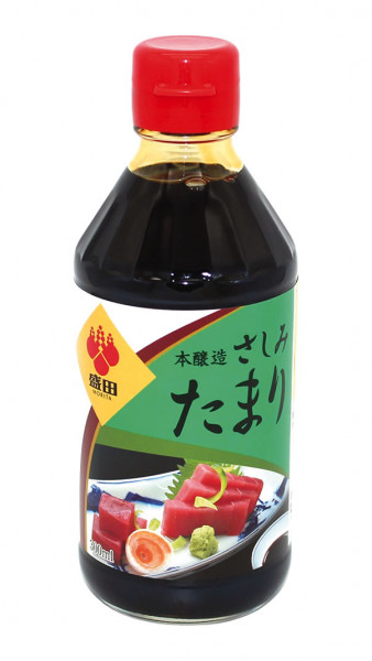 Tamari Shoyu Japanische Sojasauce, 300 ml