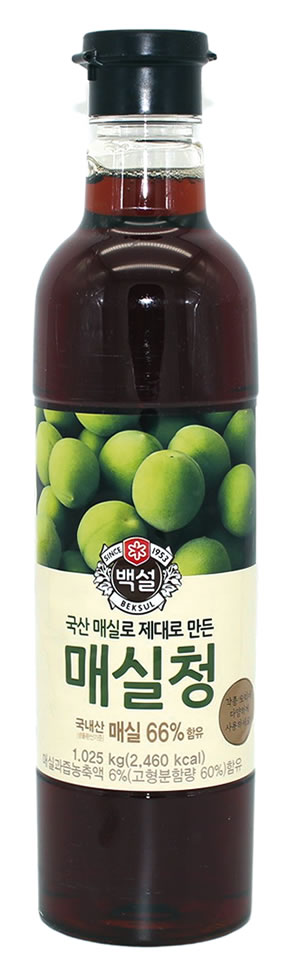 Pflaumenextrakt, 1 kg