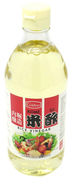 UCHIBORI Reisessig, 500 ml