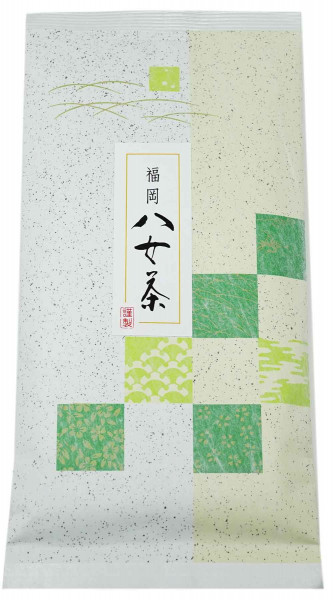 Aromatischer Fukamushicha Shizuoka Tee, 100 g