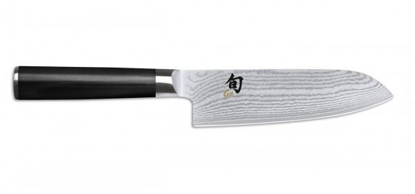 KAI Shun Classic Santoku klein, 14 cm