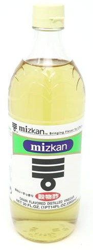 Mizkan Reisessig, 900 ml