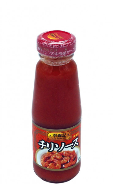 LEE KUM KEE Chili Sauce, 130 g