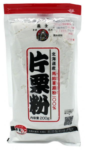 Maehara Katakuriko, Kartoffelstärke, 200 g