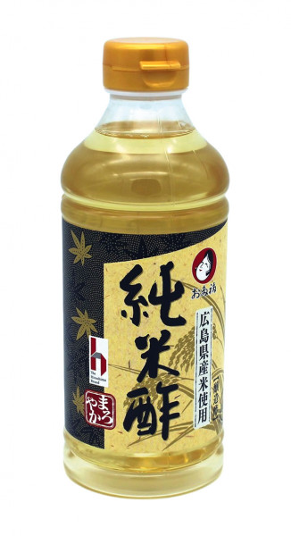 Reis-Essig Junmaisu, 500 g