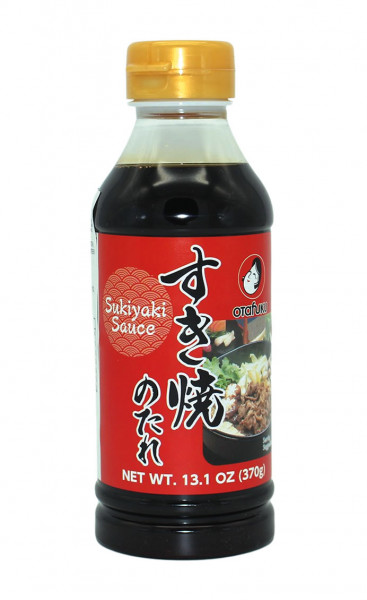 Otafuku Würzsauce für Sukiyaki, 370 g