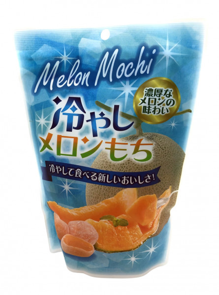 Seiki Mochi Melon, 130 g