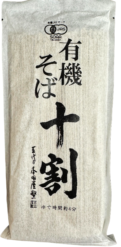 Buchweizennudeln, 180 g