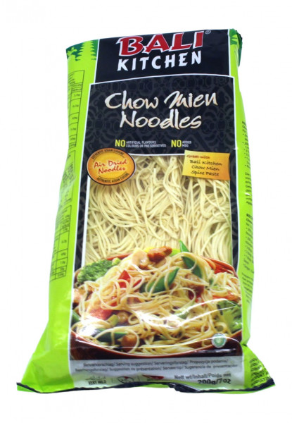 Chow Mien-Nudeln, 200 g