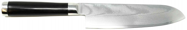 Santoku Messer Fudo Nobility