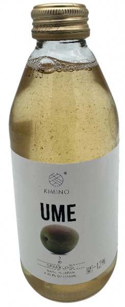 Pflaume Ume Soda, 250 ml