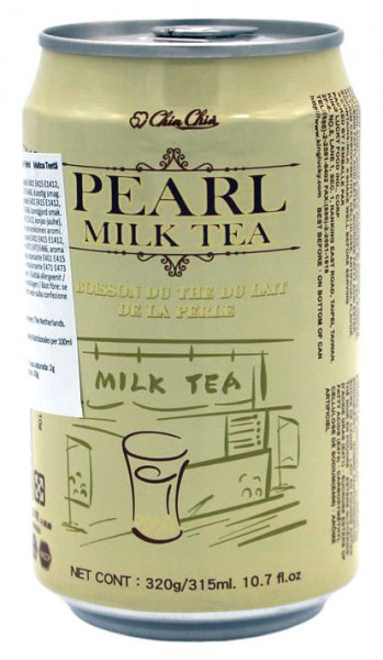 POKKA Pearl Milchtee, 315 ml