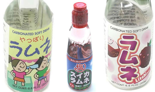 Ramune