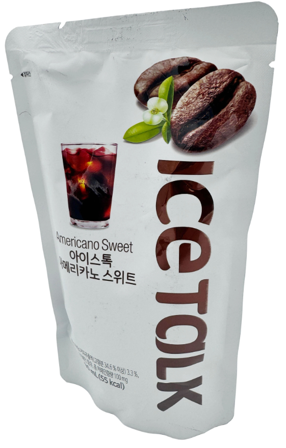 Eis Kaffee Americano Sweet, 230 ml