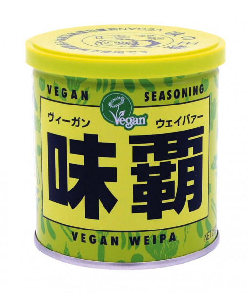 Weipa vegane Gewürzmischung, 250 g