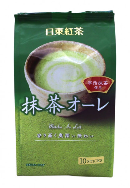 Tee Matcha Geschmack, 120 g