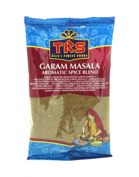 Garam Masala, 100 g