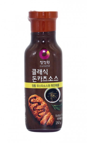 Tonkatsu Sauce, 250 g