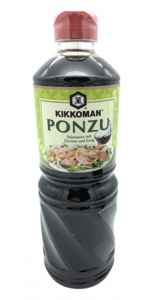 Ponzu Soße, 1 l