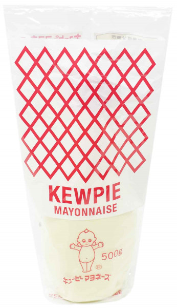 Kewpie Mayonnaise, 500 g