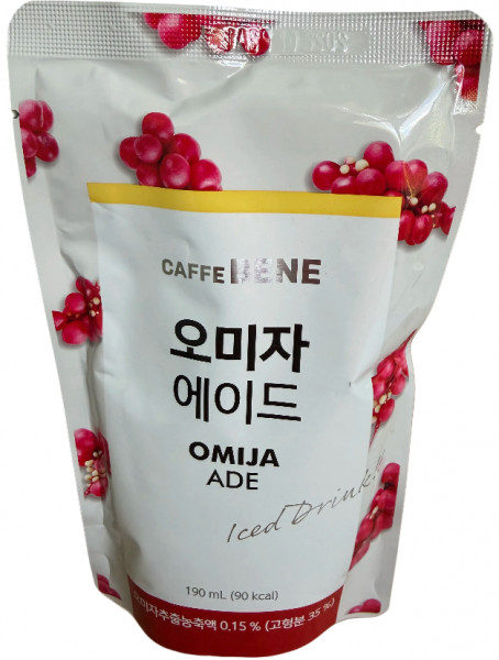 Caffee Bene Omija, 190 ml