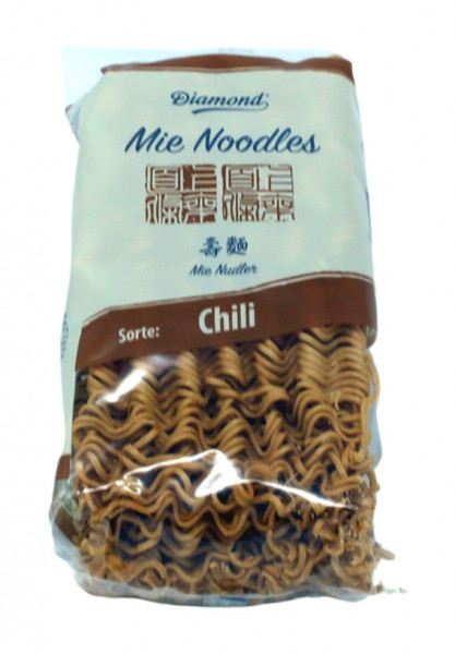 Mie Noodles Chili, 250 g