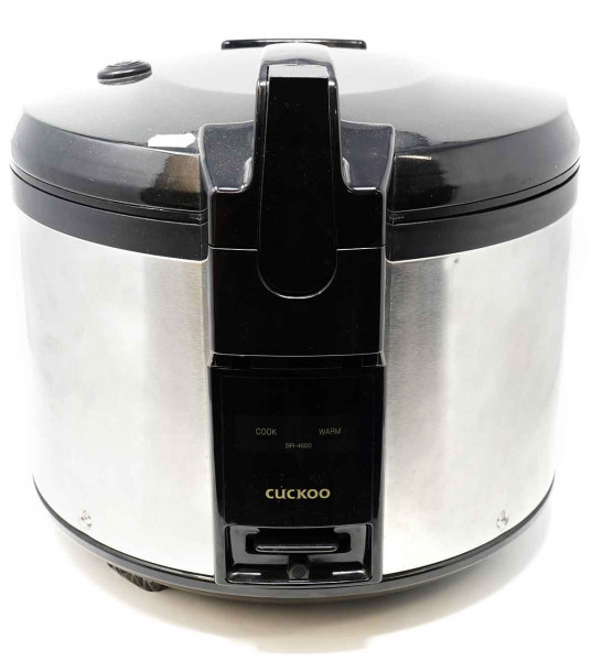 Gastronomiereiskocher Cuckoo SR-4600