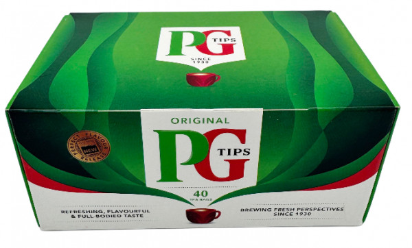 PG Black Tea, 116 g