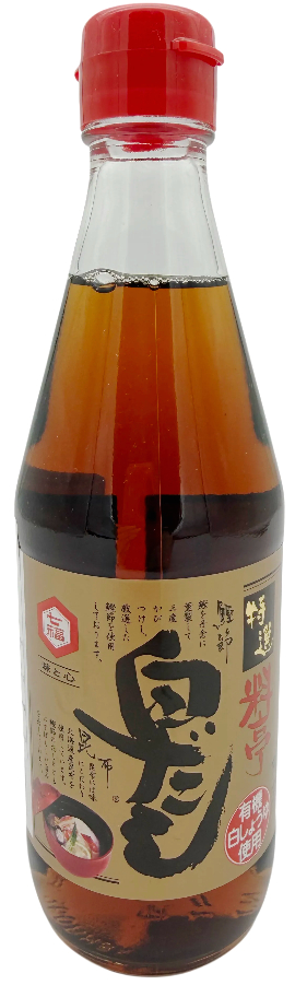 Shiro Dashi, 360 ml