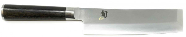 KAI Shun Nakiri Gemüsemesser, 16,5 cm