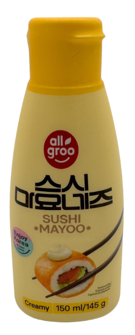 Sushimayoo Cremige, 154 g