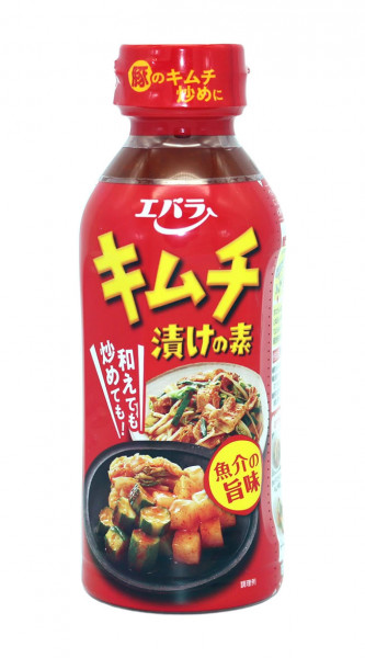 Kimchi Sauce, 300 ml